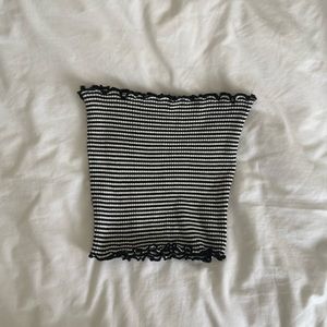 Tube Top